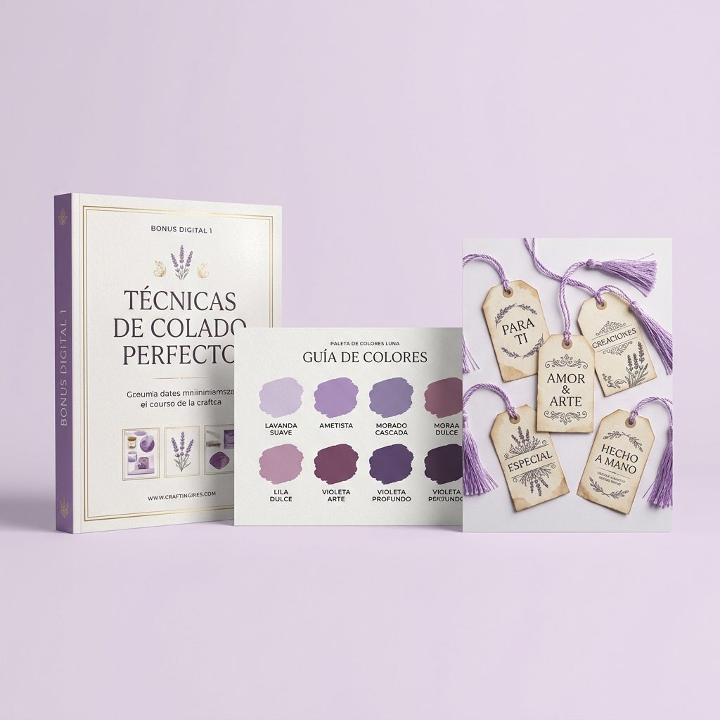 Bonos Exclusivos del Mega Pack